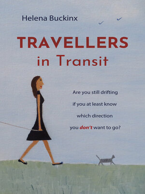 cover image of Travellers in Transit